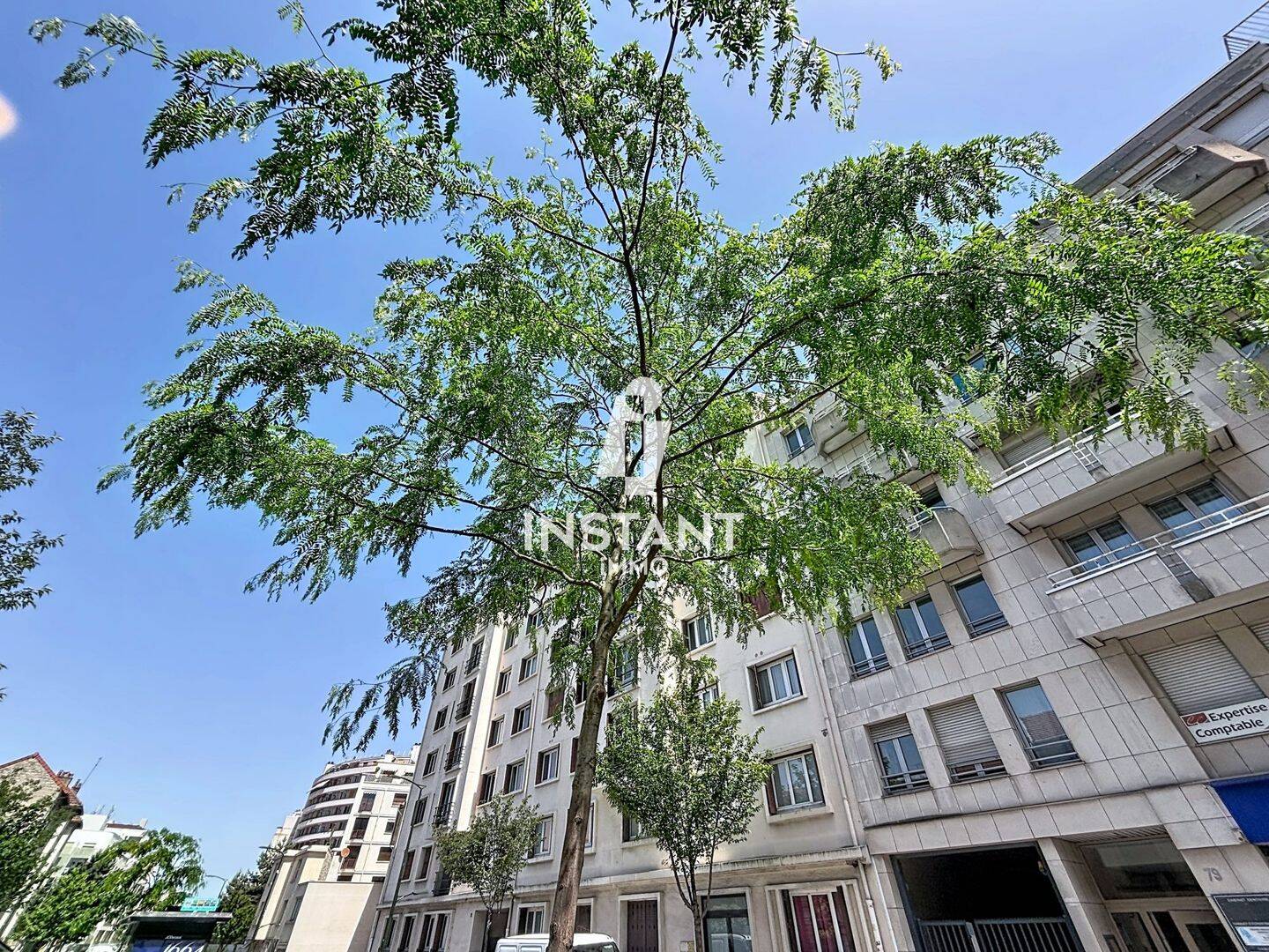 Appartement 3 pièces 60 m² · à Bourg-la-Reine · 60,3 m² · 1 840 €/mois