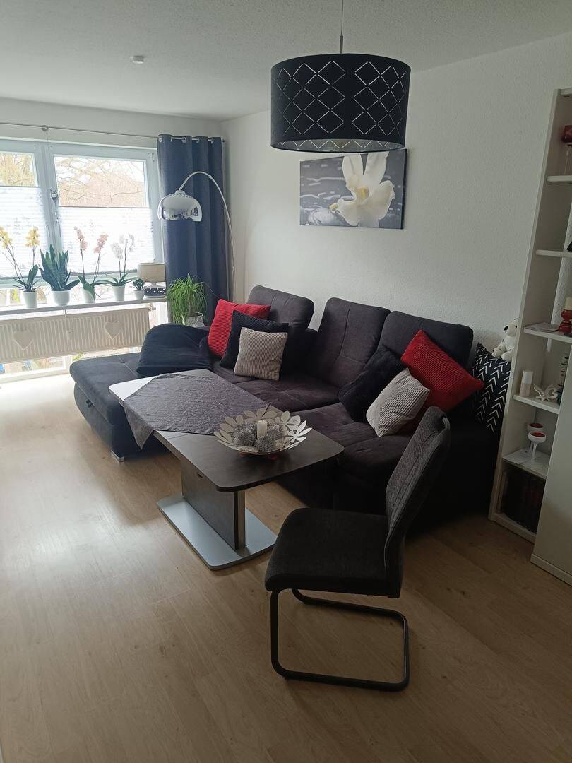 Wunderschöne 2-Raum-Wohnung mit Balkon, Aufzug und Tiefgarage – Chemnitz – Vorschaubild 3