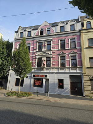 Provisionsfrei: Wohn- und Geschäftshaus-Paket mit ca. 10,8 % Bruttorendite in Bremerhaven