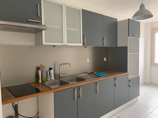 Appartement 3 pièces 68 m² · à Montpellier · 68 m² · 1 070 €/mois