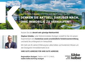 4-Zimmer-Eigentumswohnung in toller Wohn- und Aussichtslage – 70569 Stuttgart – Vorschaubild 8