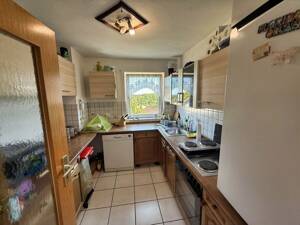 Großzügig wohnen mit Ausblick - attraktive 4,5-Zimmer-Dachgeschosswohnung mit Aufzug – 72250 Freudenstadt – Vorschaubild 9
