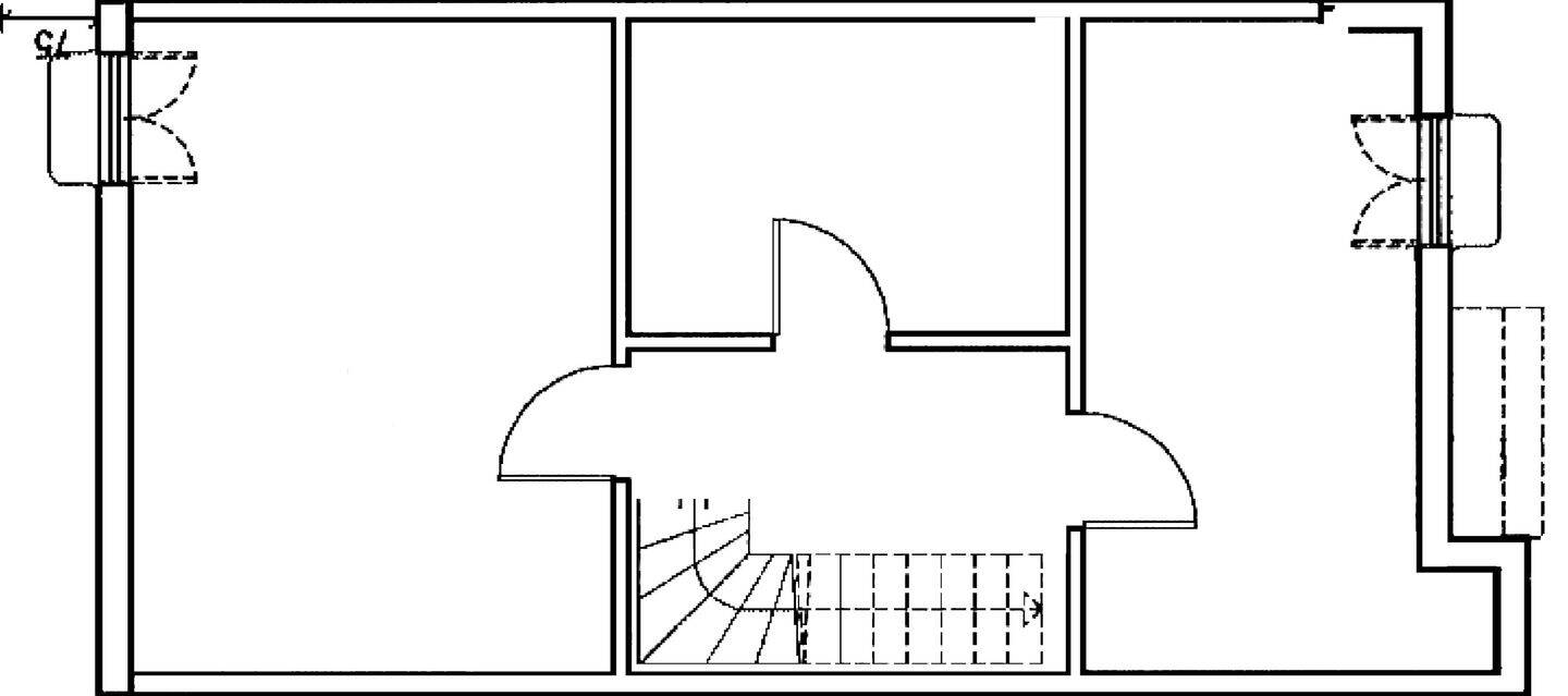 Familienfreundliches Reihenmittelhaus mit ca. 140 m² Wohnfläche, Garten und Stellplatz – Mühlheim am Main – Vorschaubild 5