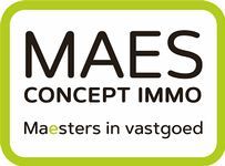 Maes Concept Immo logo