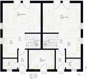 ENTWEDER DU KAUFT ES ODER DEIN VERMIETER ! ! RUF AN 0179 1149244 – 12489 Berlin – Vorschaubild 3