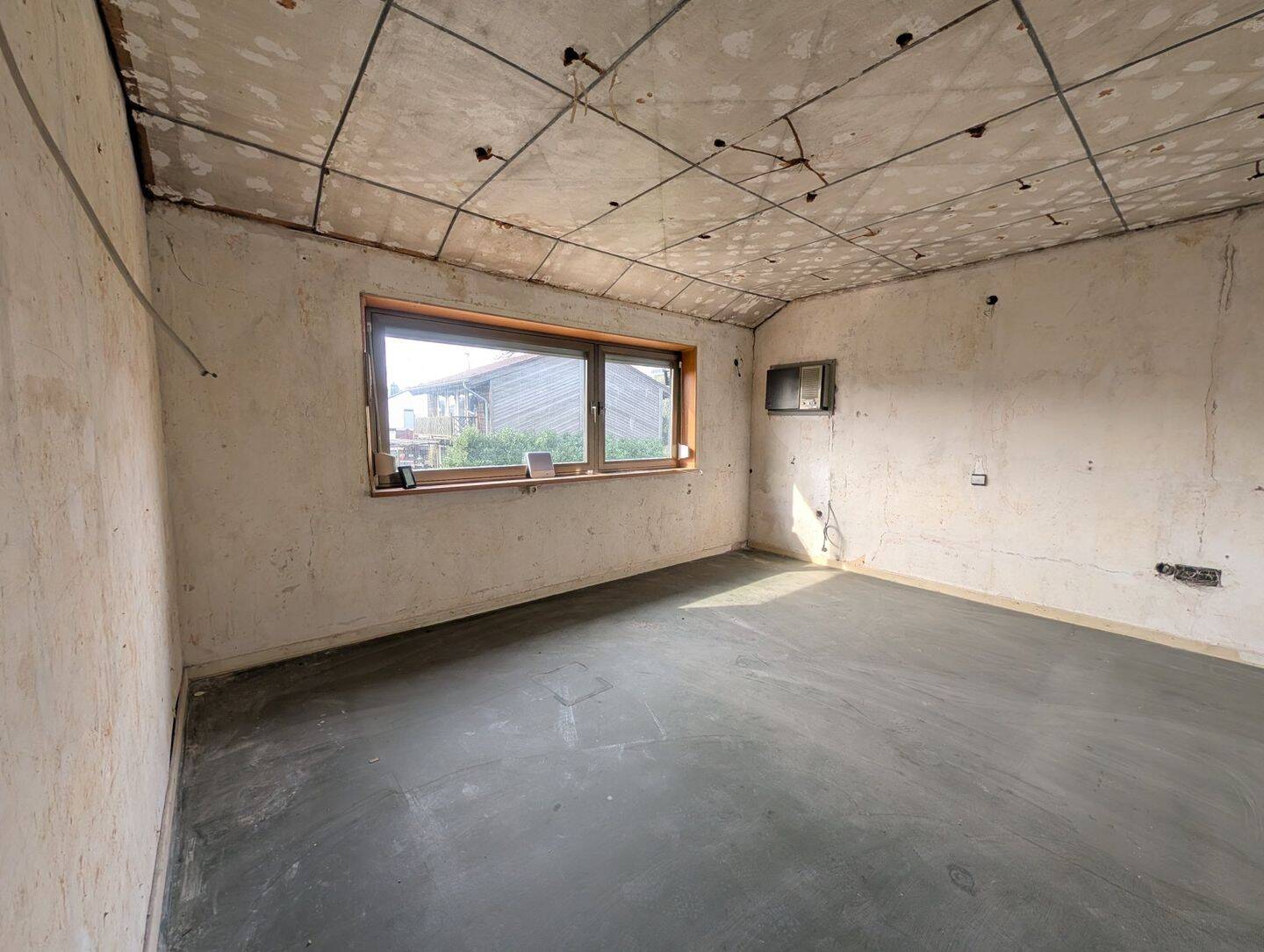 Reihenendhaus im Rohbauzustand in Moers-Asberg – Moers – Vorschaubild 6