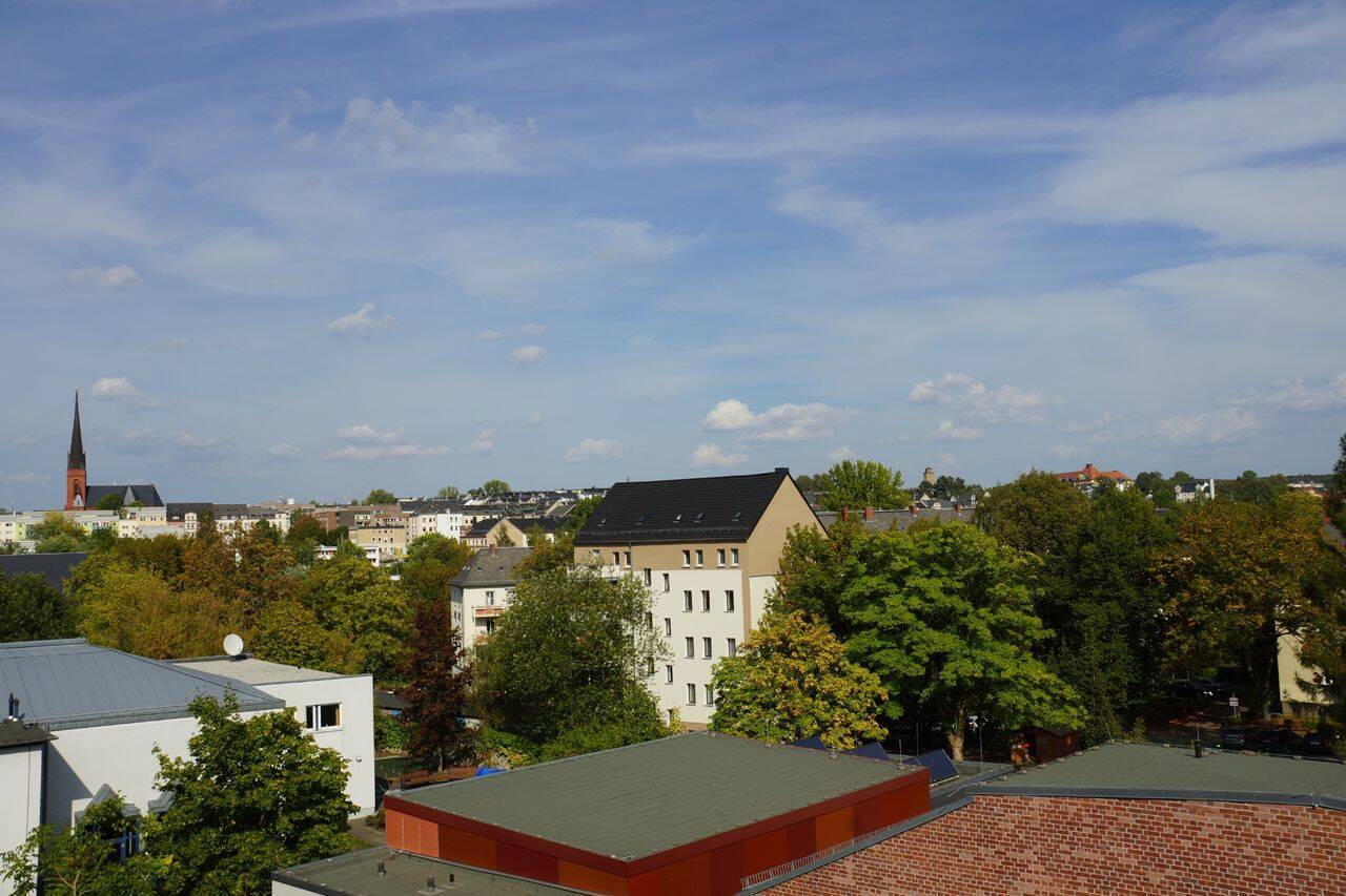 NEU - Hochwertige Denkmalschutz-Sanierung mit Fernblick – Chemnitz – Vorschaubild 9