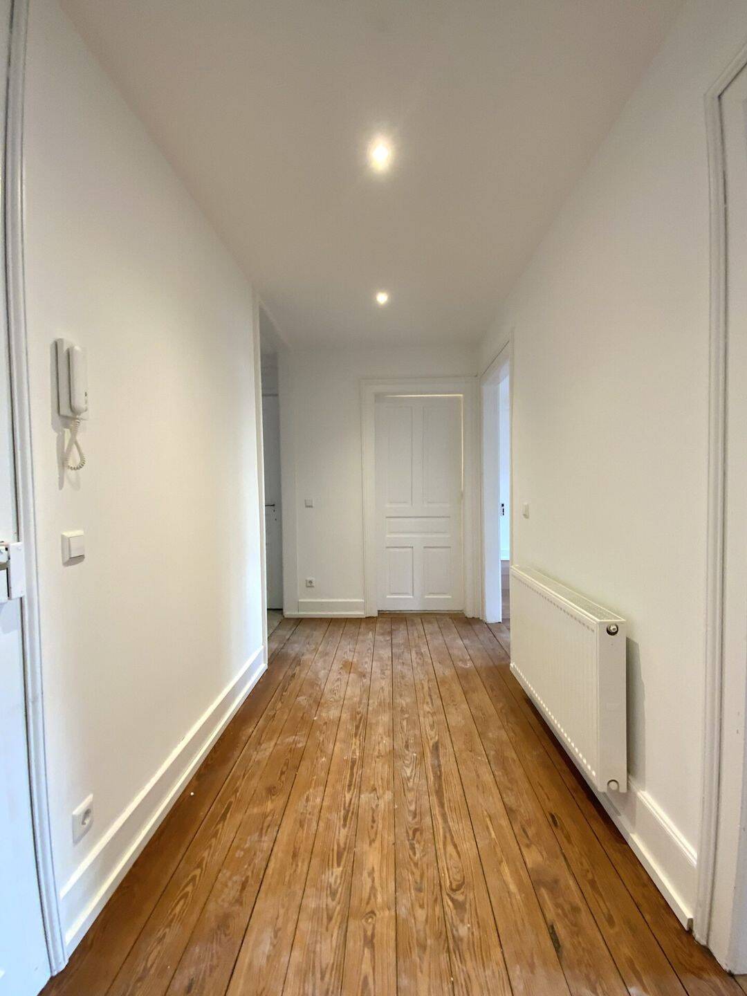 Exklusive 2-Zimmer-Altbauwohnung im Stuttgarter Süden – Stuttgart – Vorschaubild 7