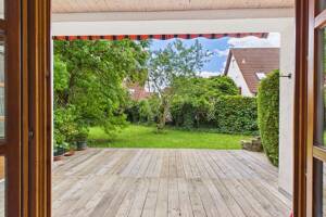 Großzügiges Familienhaus mit Gartenidylle und Einliegerwohnung – 86199 Augsburg – Vorschaubild 5