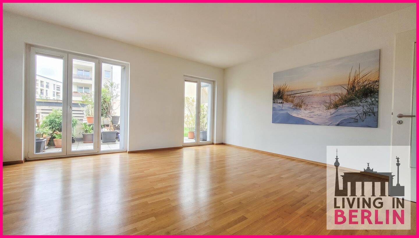 Großzügige 2-Zimmer-Eigentumswohnung in Potsdam - Modernes Wohnen in attraktiver Lage! – Potsdam – Vorschaubild 8