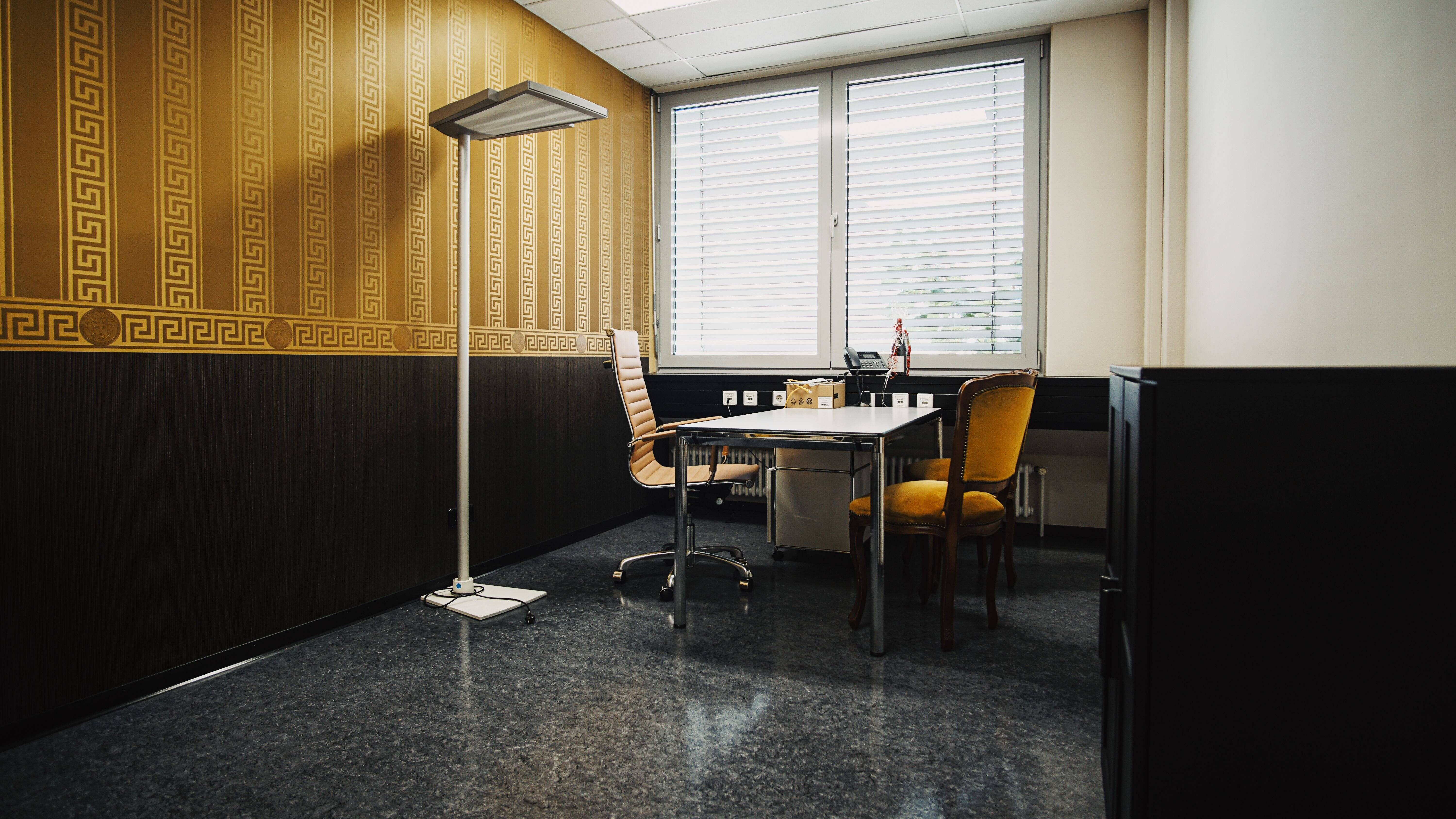 Bürofläche zur Miete