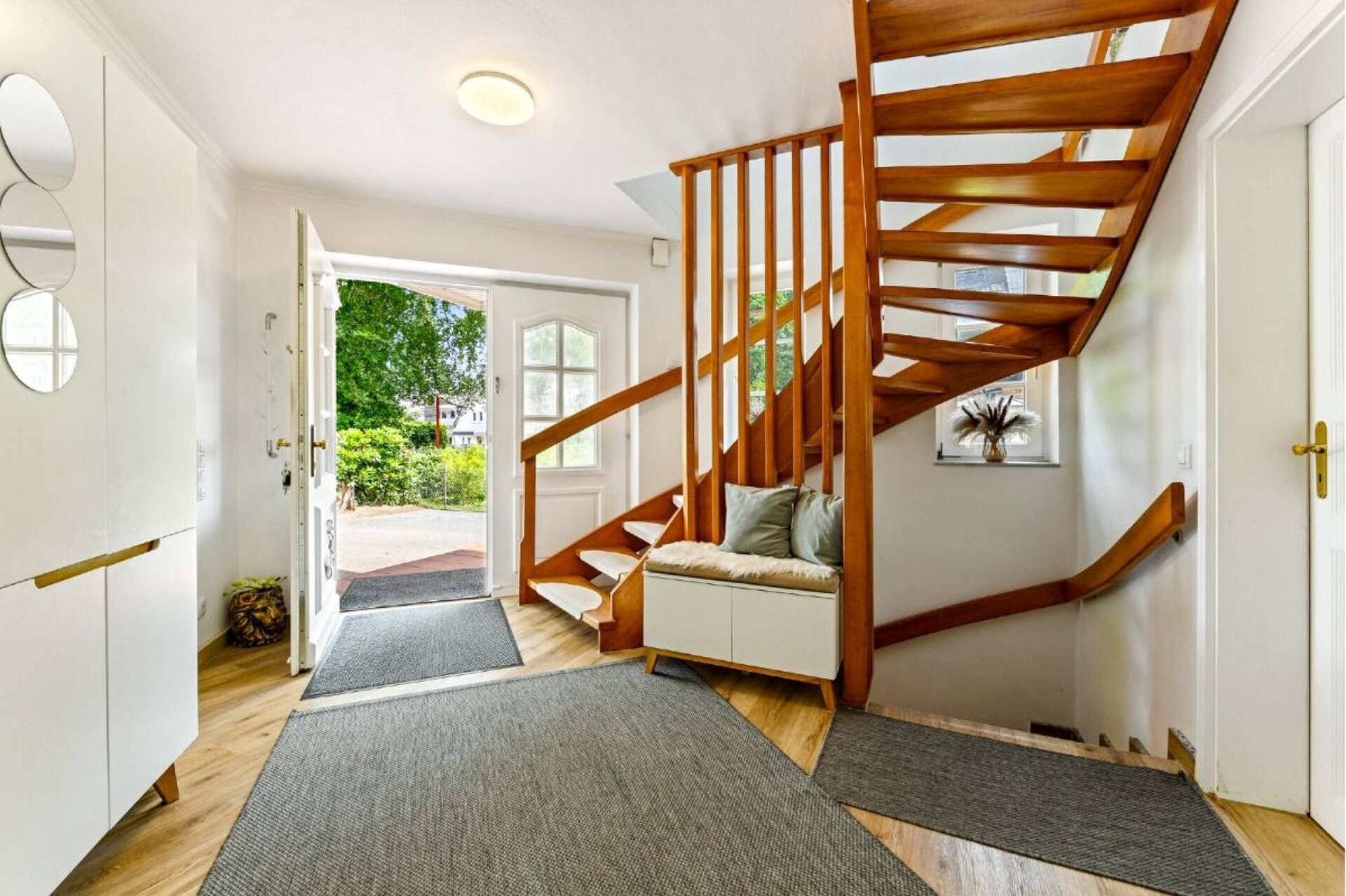 Haus in 22926 Ahrensburg mit 155 m² kaufen