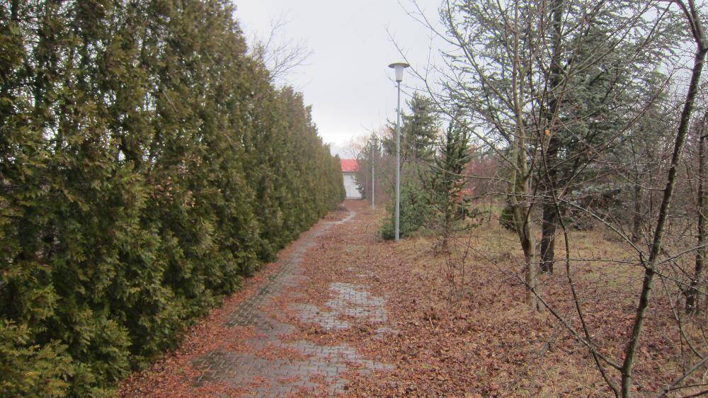 Das schlanke Reihenhaus für schmale Grundstücke in Stotternheim – Erfurt – Vorschaubild 2