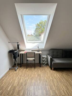Großzügiges Neubauwohnen mit Balkon & Einbauküche - Wentzel-Dr. – 44894 Bochum – Vorschaubild 9