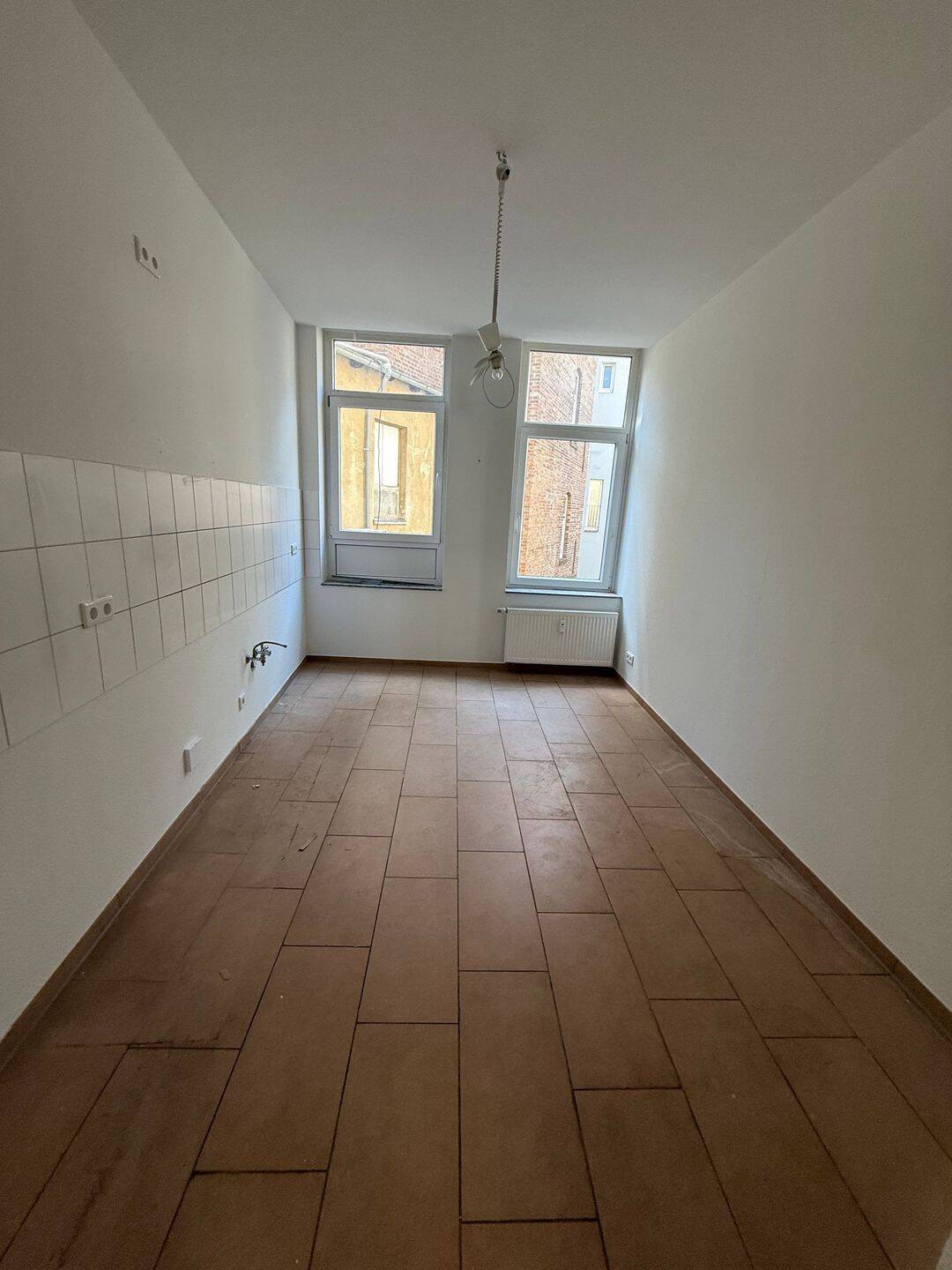 Sanierte 2-Zimmer Wohnung in der Innenstadt – Braunschweig – Vorschaubild 6