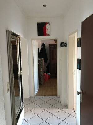Kapitalanlage! Vermietete 3-Zimmer Wohnung in Sachsenhausen – 60594 Frankfurt am Main – Vorschaubild 4