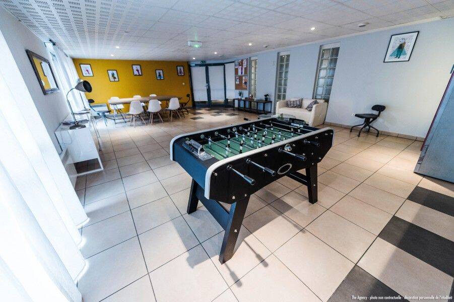 Appartement 1 pièce 20 m² · à Toulouse · 20 m² · 70 800 €