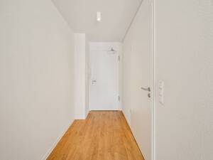 Möbliertes 1-Zimmer-Apartment über den Dächern Kölns – 50823 Köln – Vorschaubild 3
