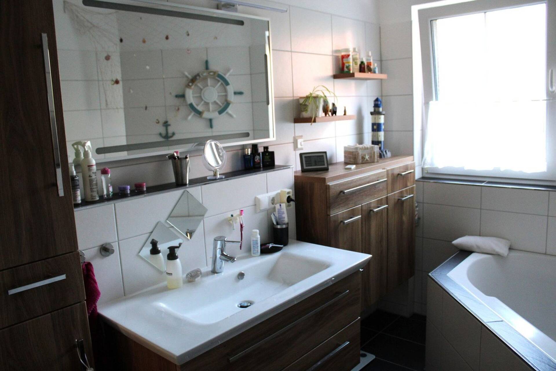 Erdgeschosswohnung in 85560 Ebersberg mit 118 m² kaufen