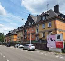 366.10 Schöne 2 ZKB Wohnung Sulzbachtalstraße 8 66125 Saarbrücken-Dudweiler