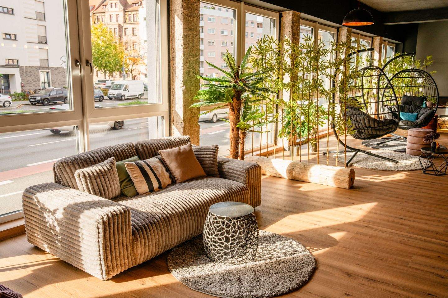 Staytoo - Apartments Nürnberg – Nürnberg – Vorschaubild 5