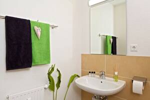 Azubi`s, Studenten, Schüler aufgepasst....freie Zimmer in Apartments zu vermieten! – 1069 Dresden – Vorschaubild 8
