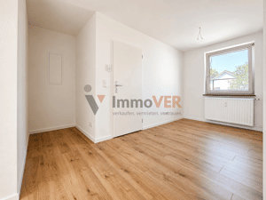 Erstbezug nach Modernisierung: 4-Zimmer-Wohnung mit Loggia in Bremen Huchting – 28259 Bremen – Vorschaubild 4