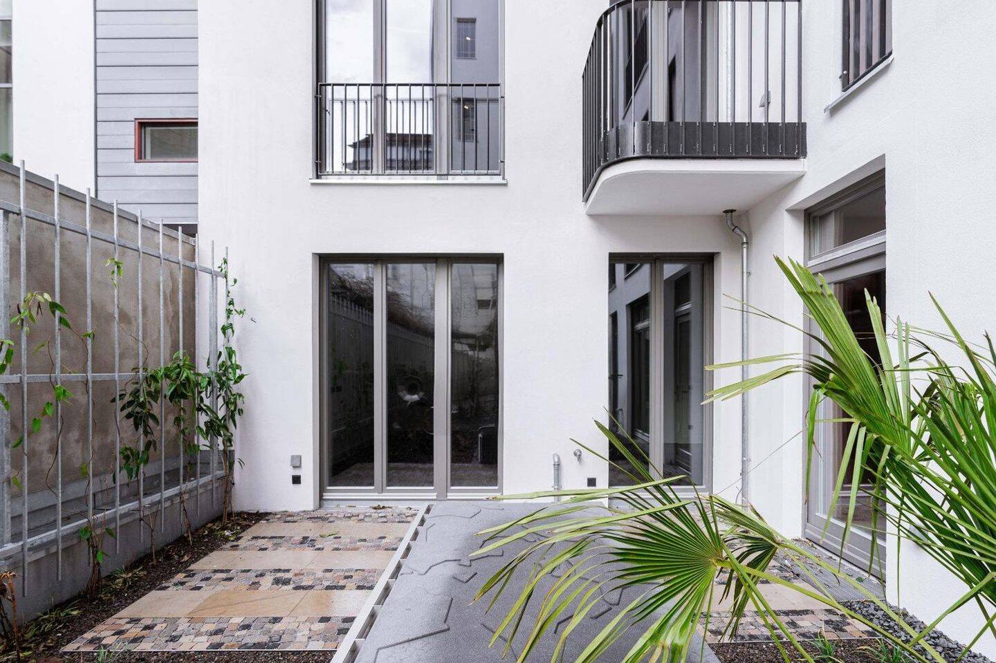 EXKLUSIVES DESIGN-APARTMENT | NEUBAUENSEMBLE | BERLIN-MITTE – Berlin – Vorschaubild 6