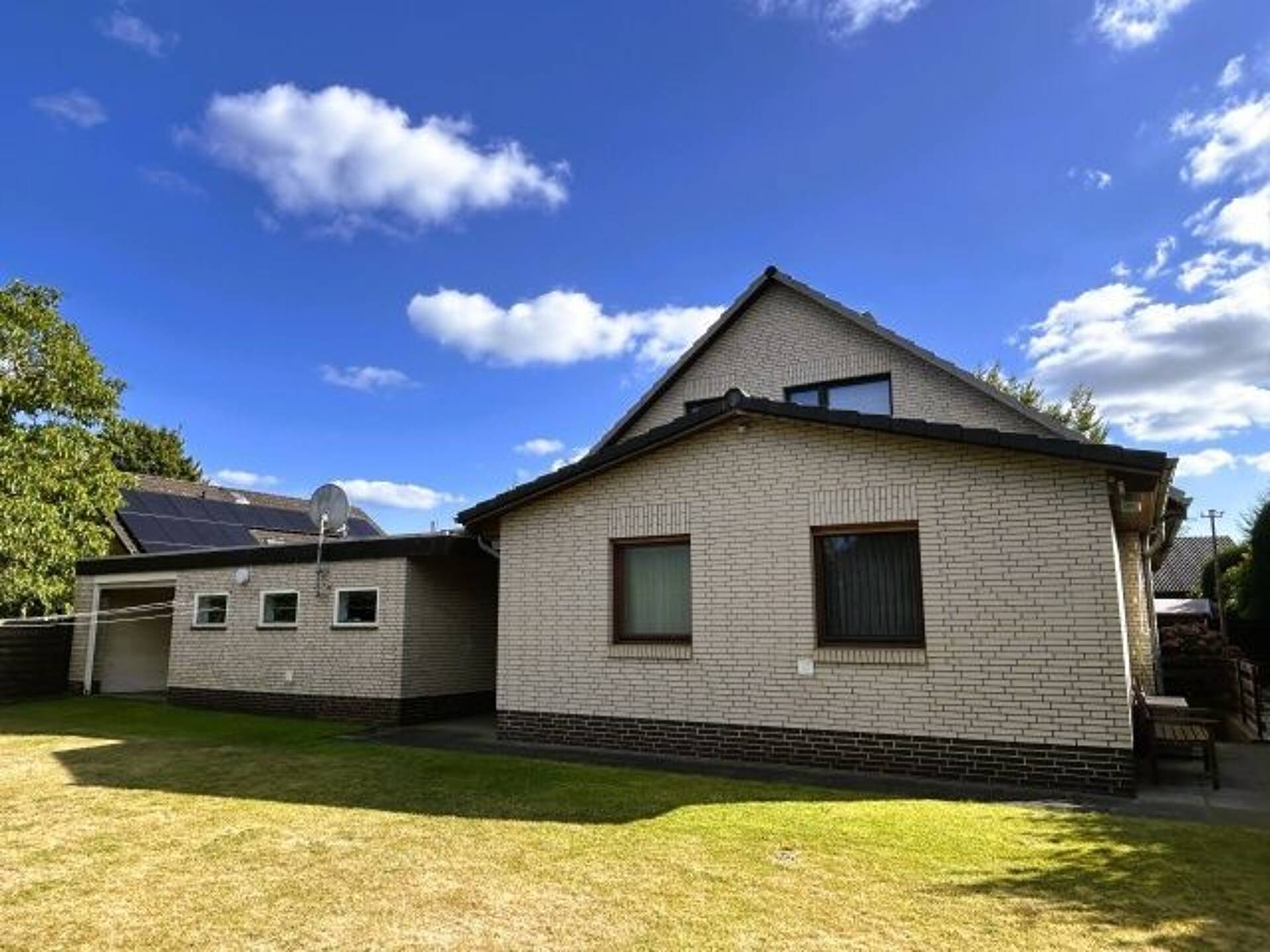 Einfamilienhaus in 27404 Zeven mit 184 m² kaufen