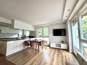 Wohnen am Stadtpark: Moderne 3-Zimmer-Wohnung mit Balkon – 22844 Norderstedt – Vorschaubild 8