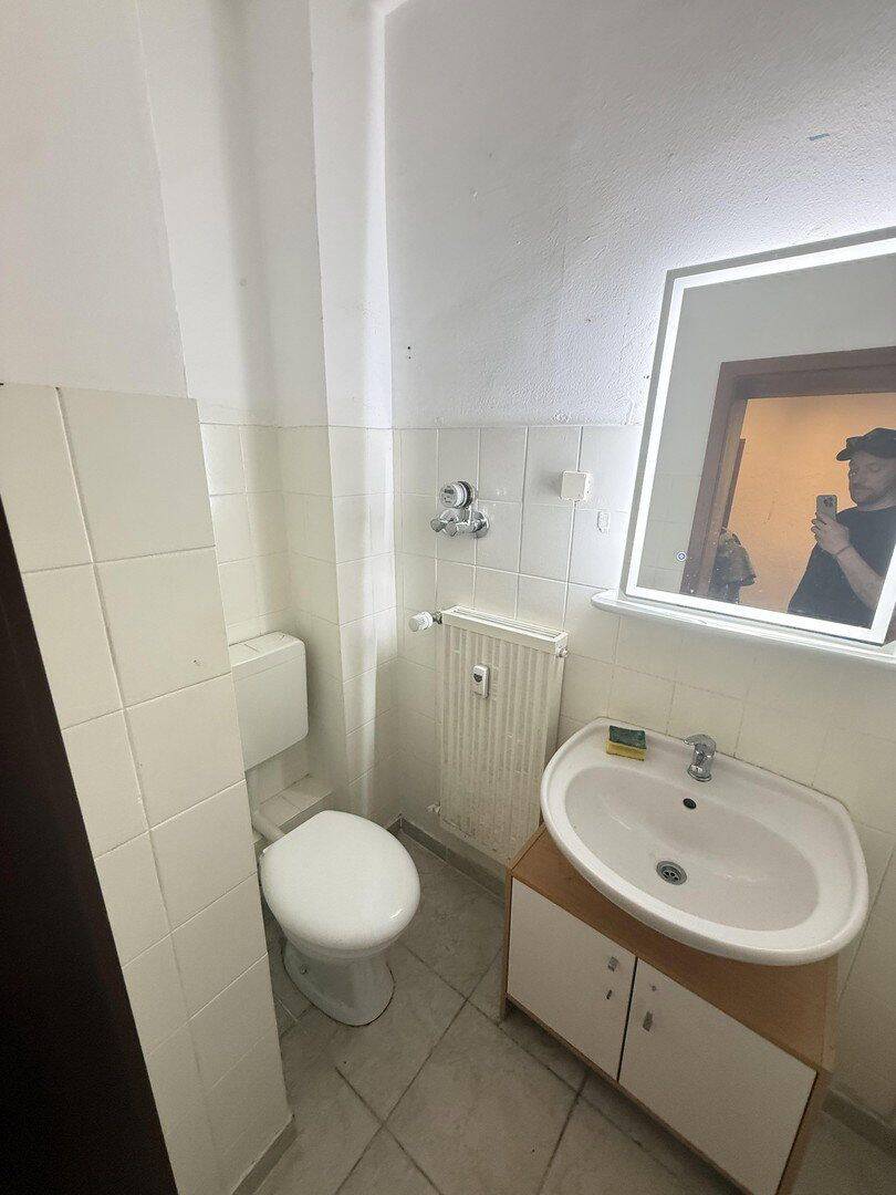 1,5 Zimmerwohnung in Gelsenkirchen-Nord - nähe FH – Gelsenkirchen – Vorschaubild 8
