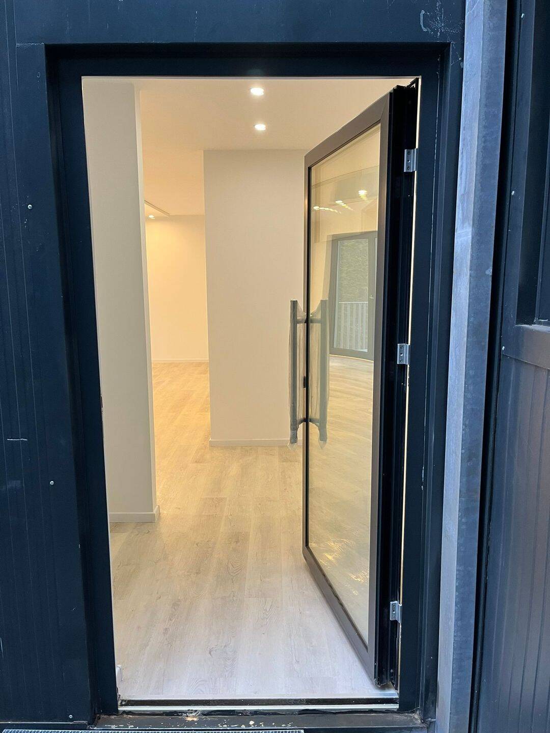 Sonnige Wohnung mit großem Balkon – Nürnberg – Vorschaubild 6