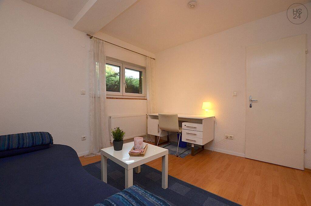 Hell möblierte Einliegerwohnung in Oberdürrbach – Würzburg – Vorschaubild 8