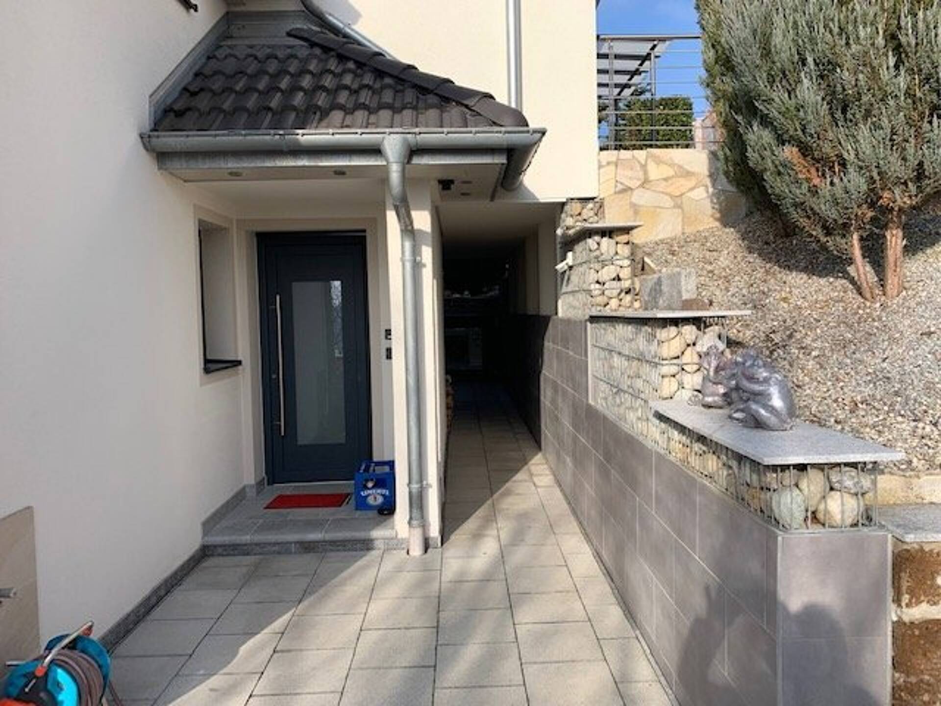 Terrassenwohnung in 84453 Mühldorf a.Inn mit 140 m² kaufen