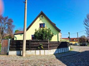EFH + zus. Baugrundstück in MD Alt Olvenstedt ! – 39130 Magdeburg – Vorschaubild 3