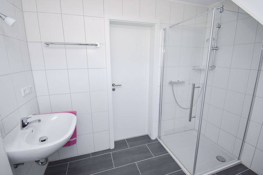 Paderborn-Kernstadt: Charmante Eigentumswohnung mit Loggia in zentraler Lage! – Paderborn – Vorschaubild 5