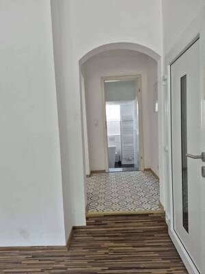 Neu renovierte Zweizimmerwohnung ab 01.09. im Holländischen Viertel zu vermieten – 34127 Kassel – Vorschaubild 4