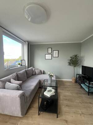 Wunderschöne und helle Dachgeschosswohnung in Dortmund Barop sucht neue Mieter – 44225 Dortmund – Vorschaubild 2