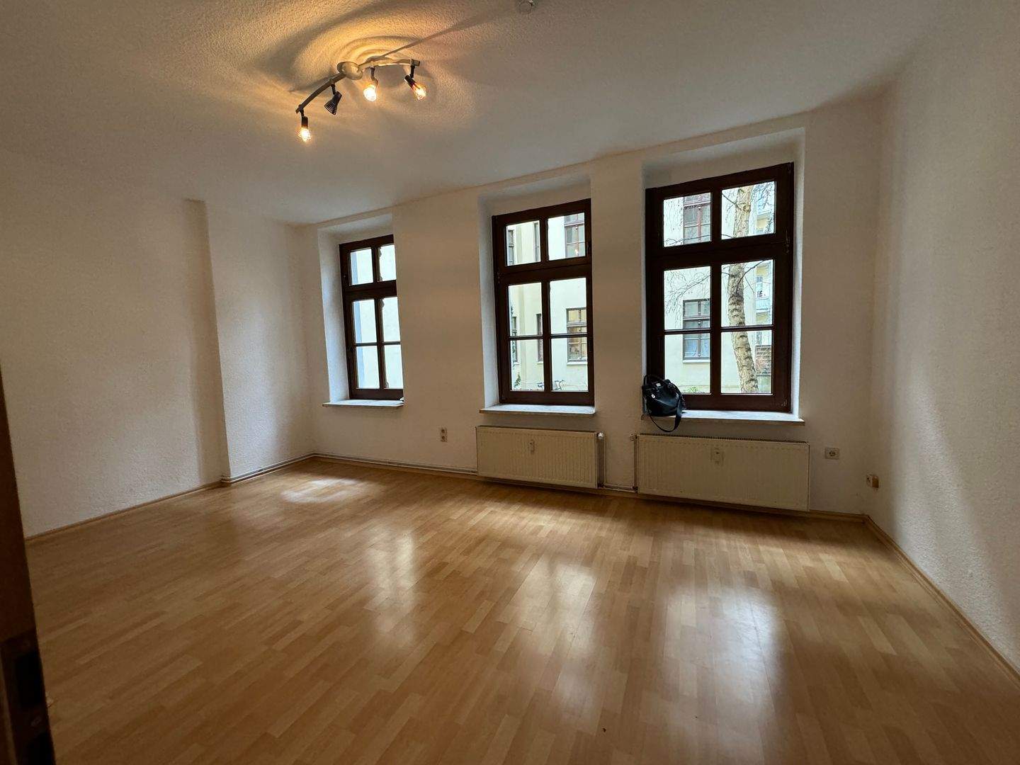 Gemütliche 1-Zimmerwohnung zur Miete in Magdeburg Sudenburg – Magdeburg – Vorschaubild 4