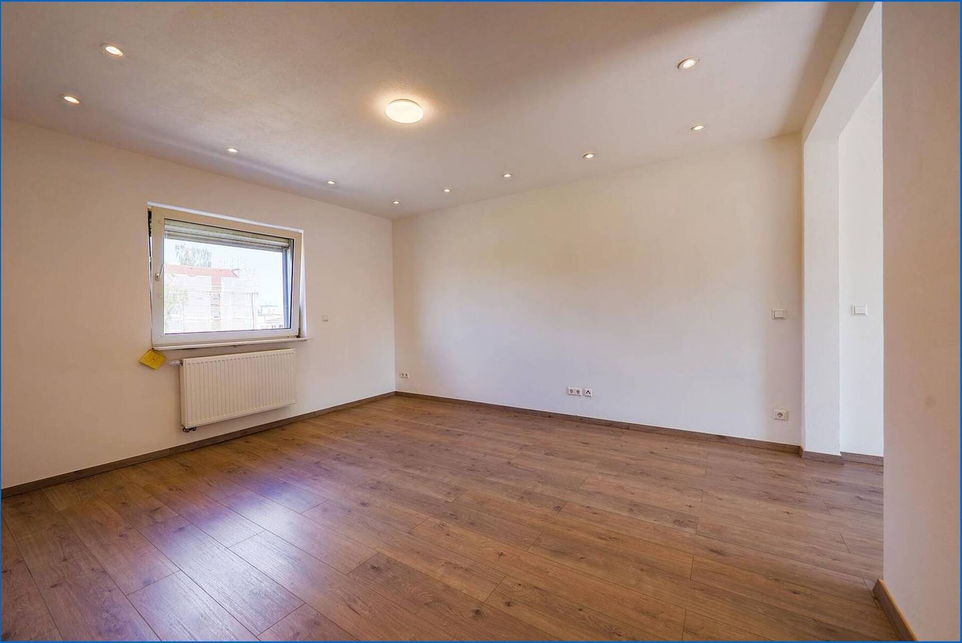 Mehrfamilienhaus in 78224 Singen am Hohentwiel mit 143 m² kaufen