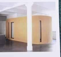 EINMALIGE Altbau-Fabrik-Etage : Architekten - LOFT im Prenzlauerberg – Berlin – Vorschaubild 7