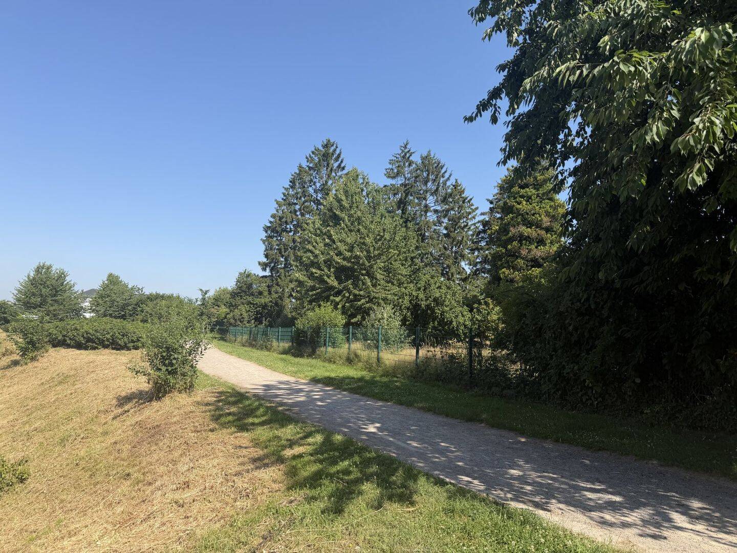 Individuelles Wohnen in wundervoller Lage – Solingen – Vorschaubild 4