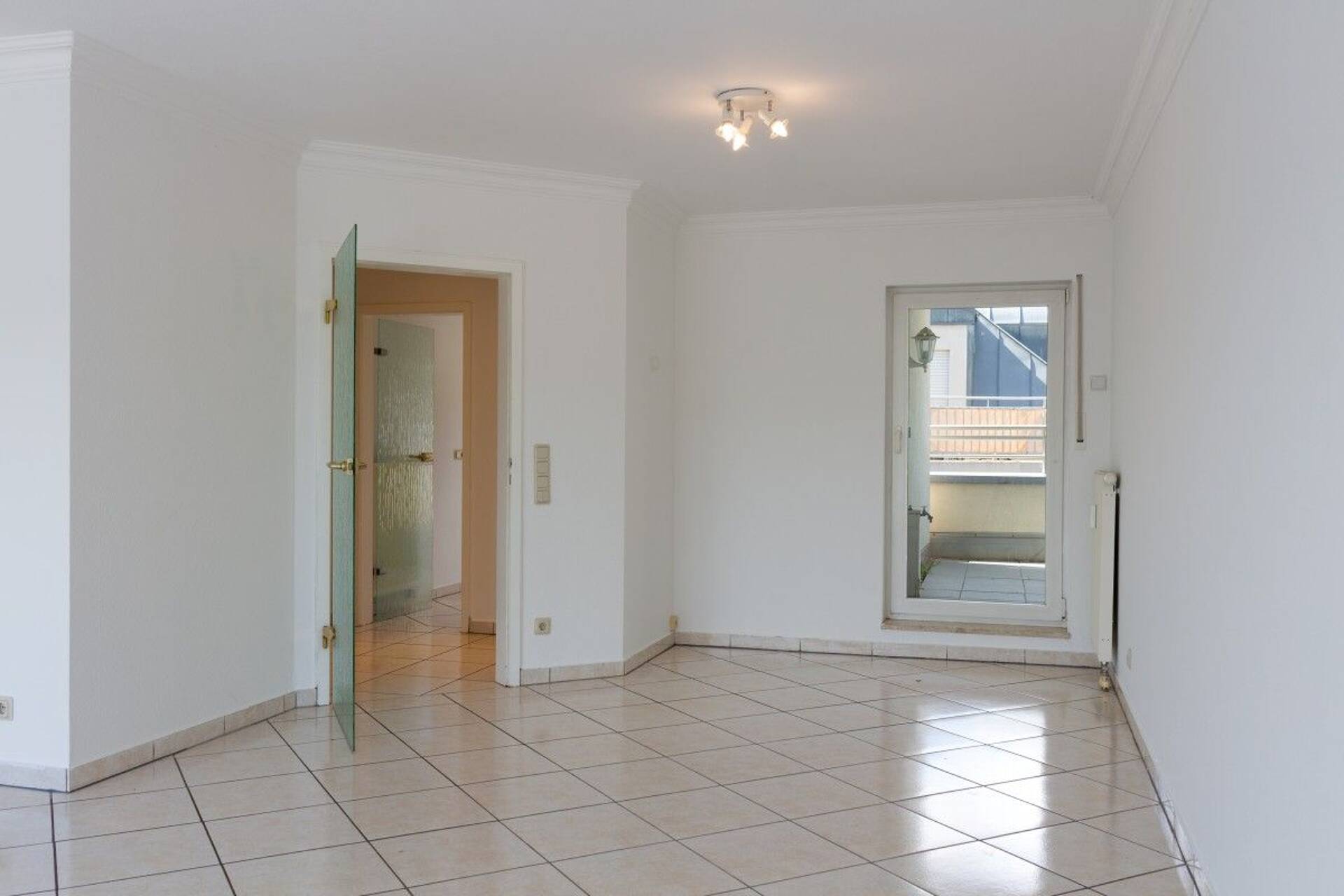 Terrassenwohnung in 54294 Trier mit 118 m² kaufen