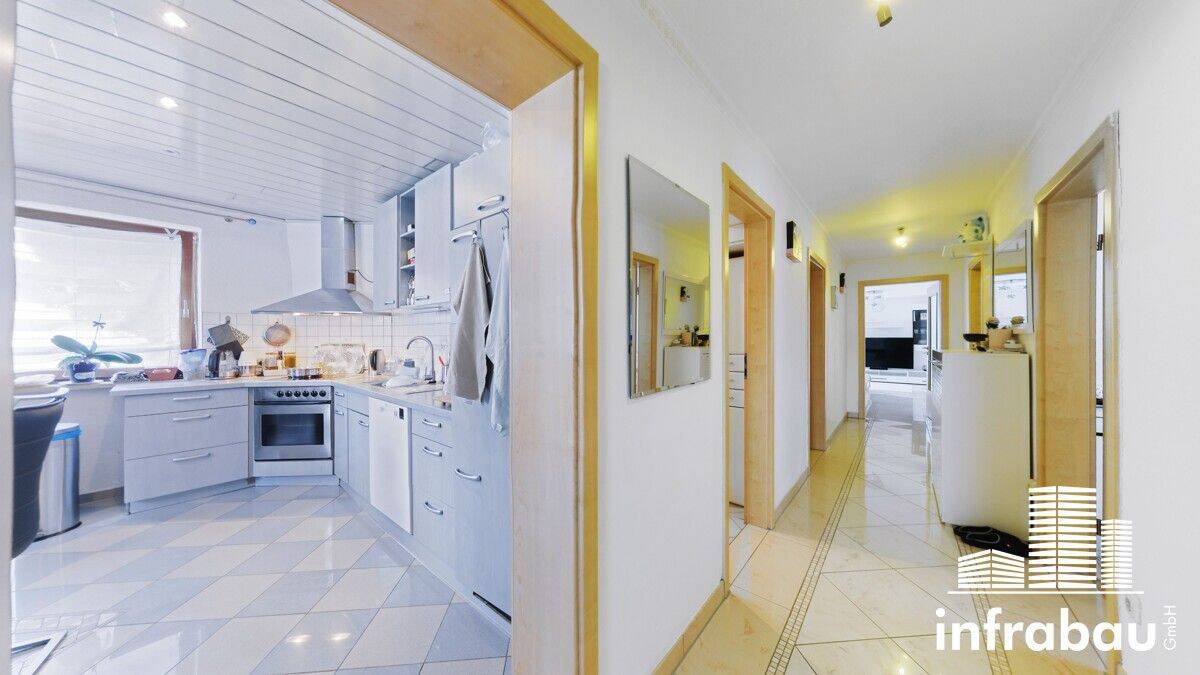 Attraktives Dreifamilienhaus in Stettenhofen - ideal für Kapitalanleger & Eigennutzer – Langweid am Lech – Vorschaubild 3