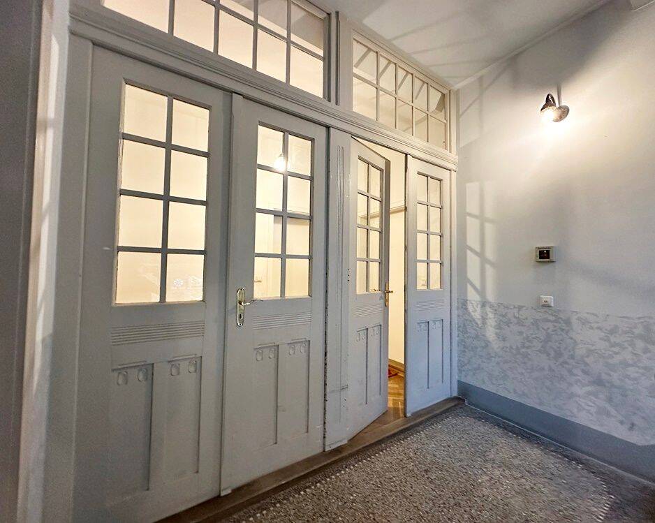 2026 NEU RENOVIERT!!!! 60m² - 2 Zimmer Wohnung auf Kaßberg – Chemnitz – Vorschaubild 6
