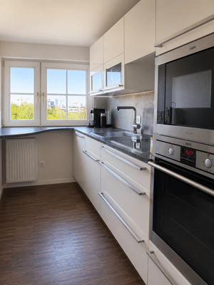 Hochwertige Stadtwohnung mit Dachterrasse – 80333 München – Vorschaubild 4