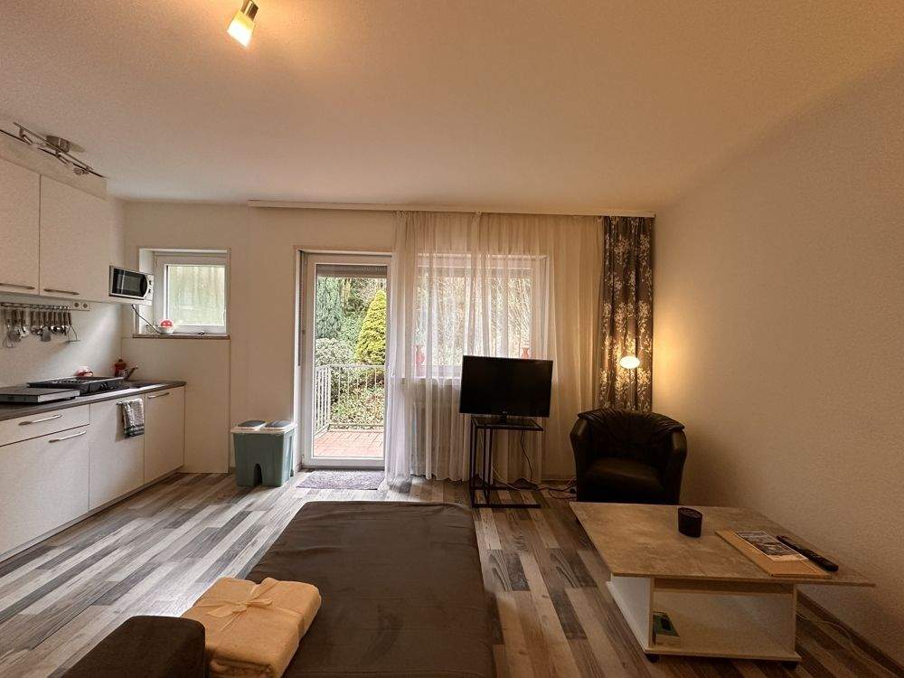 ++Modern möbliertes Apartment im Stadtteil Rußhütte in Saarbrücken++ – Saarbrücken – Vorschaubild 7