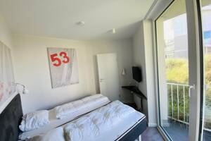 Ferienwohnung im "Beach Bay Travemünde" – 23570 Lübeck – Vorschaubild 4