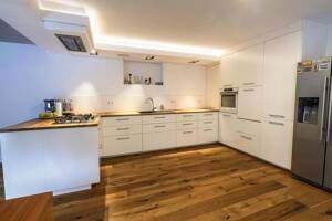 ''Ruhig & grün: Helle 96m² Terrassen-Wohnung mit moderner Ausstattung und guter Anbindung'' – 70499 Stuttgart – Vorschaubild 5