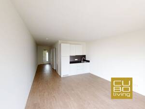 Kompakte 2-Zimmer Wohnung mit EBK in Darmstadt! – 64283 Darmstadt – Vorschaubild 2